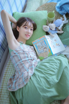 久久六久亚麻袜五指袜
